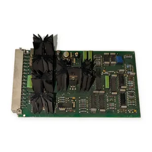 Tyco B1200-D325 9-1393644-8 PCB Card