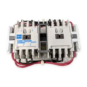 Cutler-Hammer CE55BN3 Series B1 Reversing Contactor