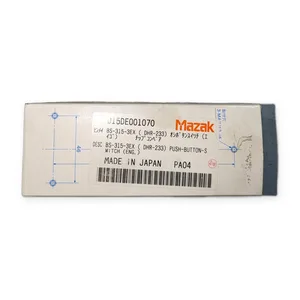 BS315 Type Power Pushbutton Switch