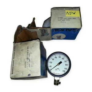 Marshall Pressure Gauge