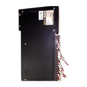 Square D 8030 ROM-221 SY/MAX Output Module – actual item, photo 1 of 5
