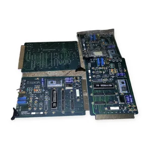 1076349-1 Synthesizer Megasonic PCB – actual item, photo 1 of 3