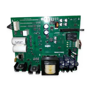 Rockwell Automation 181645-A01 Allen-Bradley Industrial Control