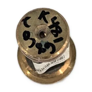 Gilbarco K48168C02 Disc Valve – actual item, photo 1 of 4