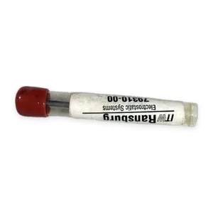 ITW Ransburg 70310-00 Spray Gun Rod Brass End Fitting