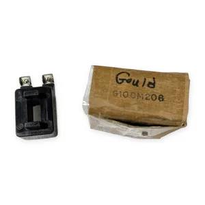 Gould G10CM206 G10 Contactor Motor Starter