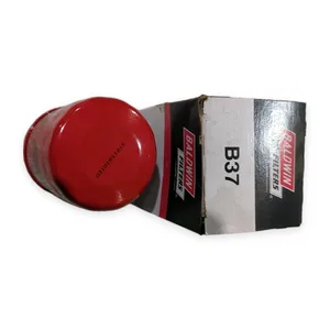 Gacor STZII8IOTEO Lube Spin-On Oil Filter – actual item, photo 1 of 4