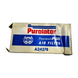 A24378 Purolator Air Filter