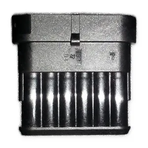 TE Connectivity 282108-1 AMP Tab Housing Connector