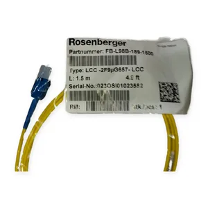 FB-L98B-189-1500 Rosenbeger LCC – actual item, photo 1 of 4