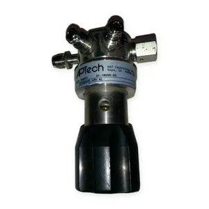 Aptech 26-18069-02 3500 PSI Diaphragm Valve