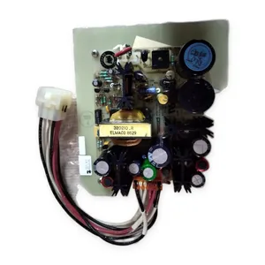Westinghouse 5879C98G01 AC Power Supply Circuit Board