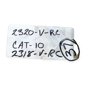 2320-V-RC Toroidal Inductor