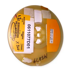 Vishay CRCW120610R0F 1206 SMD Thick Film Resistor