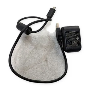 AC-5VT Fujifilm Power Adapter