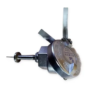Burns Engineering RTD Temperature Sensor