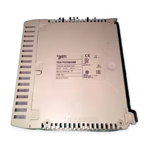 Schneider Electric TSXP576634M Ethernet Processor 576X4 PLC