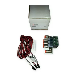 8825989 Pneumatic Solenoid Valve