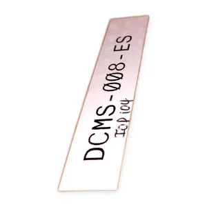 IOP104 081808 Rev G/G Input Module