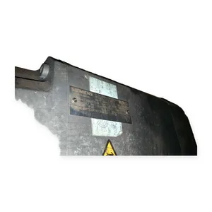 Siemens 1FT6084-1AF71-1AG1 Servo Motor