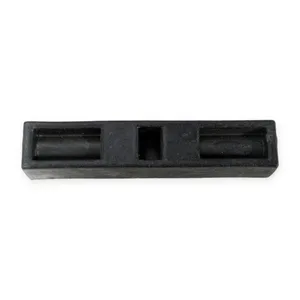 265/ORDER Molded Plastic Mounting Block