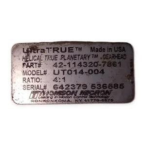 Siemens Motor