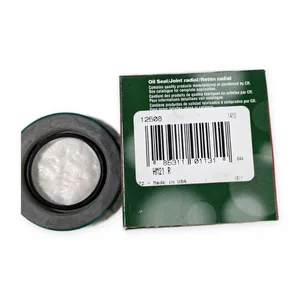 Chicago Rawhide 12508 Oil Seal