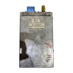 Telemotive GXZ304E7104 Control Master Receiver Module – actual item, photo 1 of 7