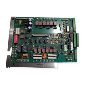 Siemens A1-106-100-531 Power Interface Circuit Board