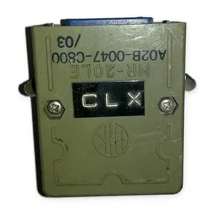 Fanuc A02B-0047-C800 Industrial Automation Control