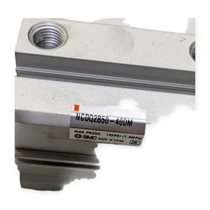 SMC NCDQ2B50-40DM Compact Air Cylinder