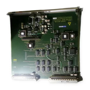 Siemens 6DD1660-0BD0 PLC Slave Communication Module