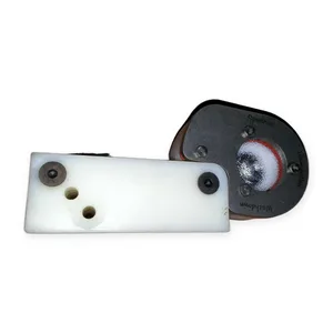 WSP1.25-630 Washdown Monster Spot Light
