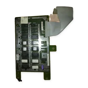Gould AS-S480-207 CPU Module Industrial PLC Card