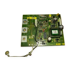 Refu PW6076.400SP00 Control Board PCB Drive Inverter