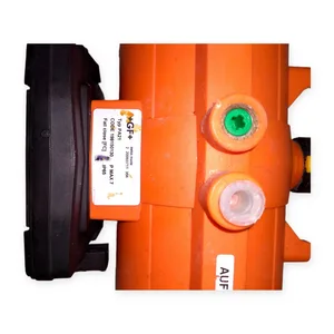 GF PA21 Valve