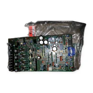 Sanyo Denki PDT-203G-192 Servo Drive Amplifier