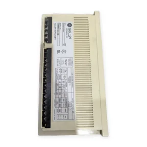 Allen-Bradley 1745-E105 SLC 100 Relay