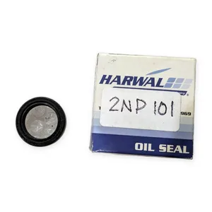 Harwal 2NP 101 Oil Seal Rotary Shaft Industrial Hydraulic Pneumatic Sealing Part