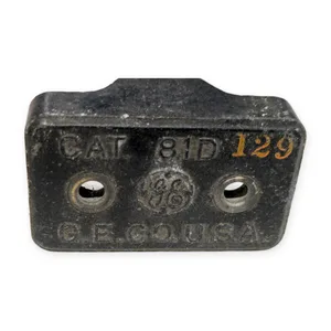 General Electric 81D129 Heater Element Coil Starter