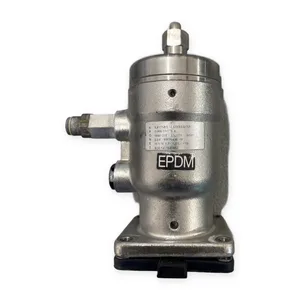 Gemu 1321T1 9660 Pneumatic Valve