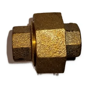 IVFJ8 Pipe Fitting – actual item, photo 1 of 5