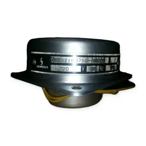 Siemens SH2A2/B3750-8005 AC Asynchronous Motor