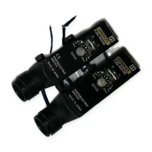 Omron E3S-AD36 Photoelectric Switch Sensor