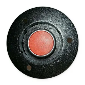 LA42 Mount Red Industrial Control