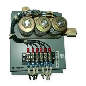 KIP 2X361B Solenoid Valve