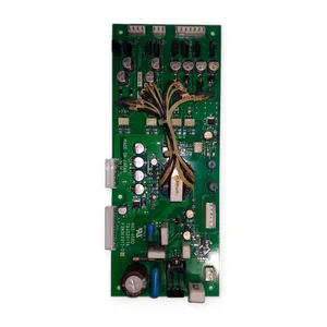 NAS-466D Limit Switch