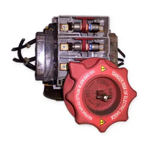 Allen-Bradley 194RF-NC030 Disconnect