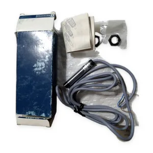 Square D XSA-J04713 Sensors