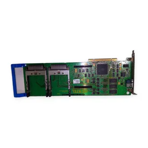 Nortel NTBB8001 Interface Card Board PCB – actual item, photo 1 of 5
